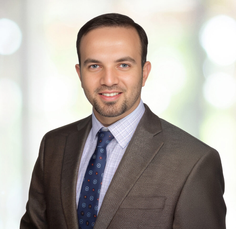 Sameer Al-Shweiki, M.D.