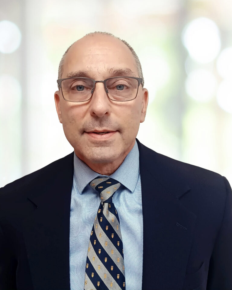 David B. Schnitzer, M.D.